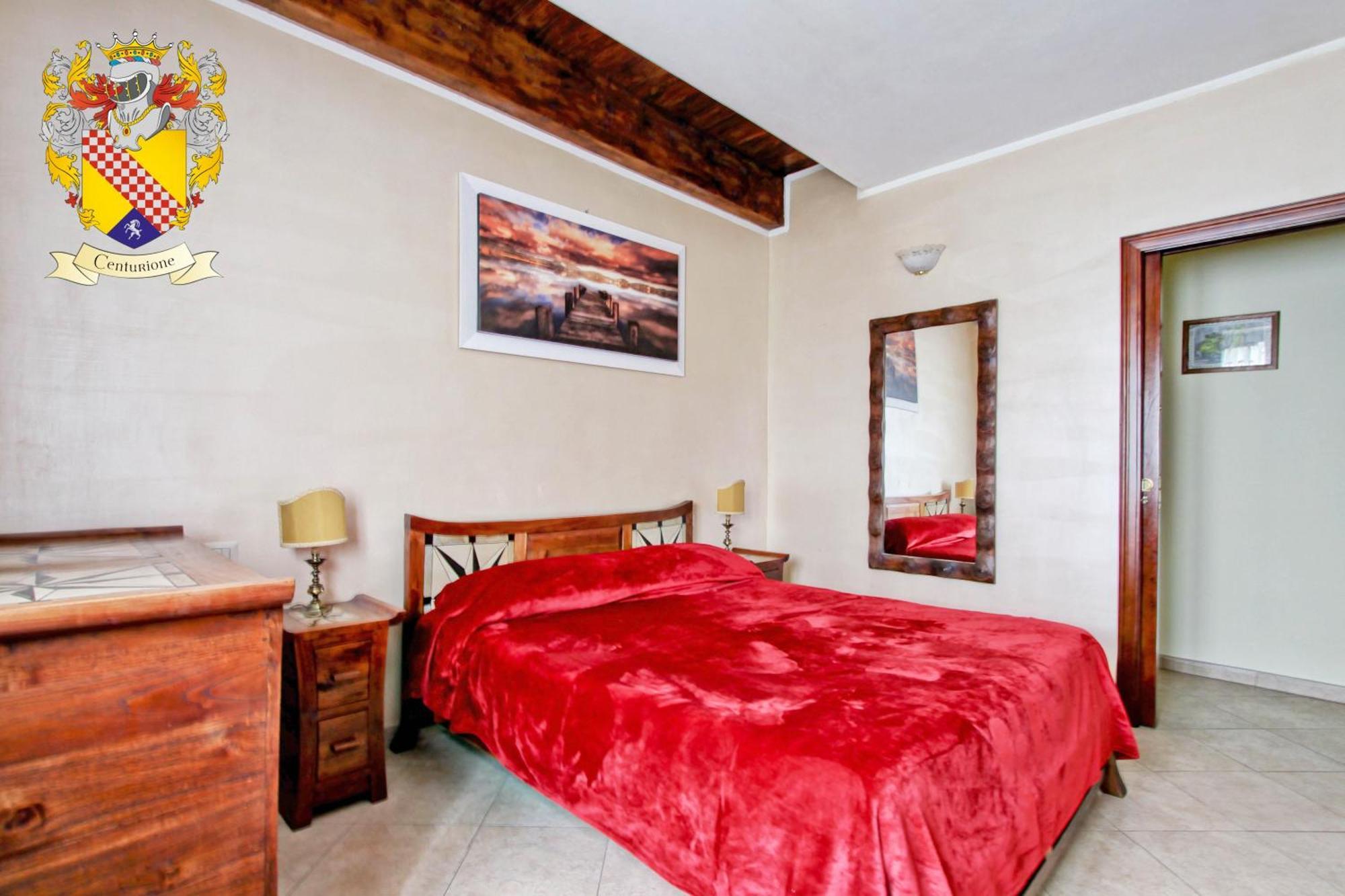 Dal Centurione Apartamento Roma Exterior foto