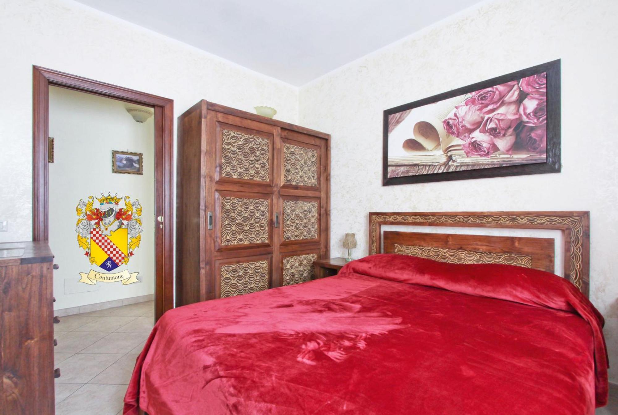 Dal Centurione Apartamento Roma Exterior foto