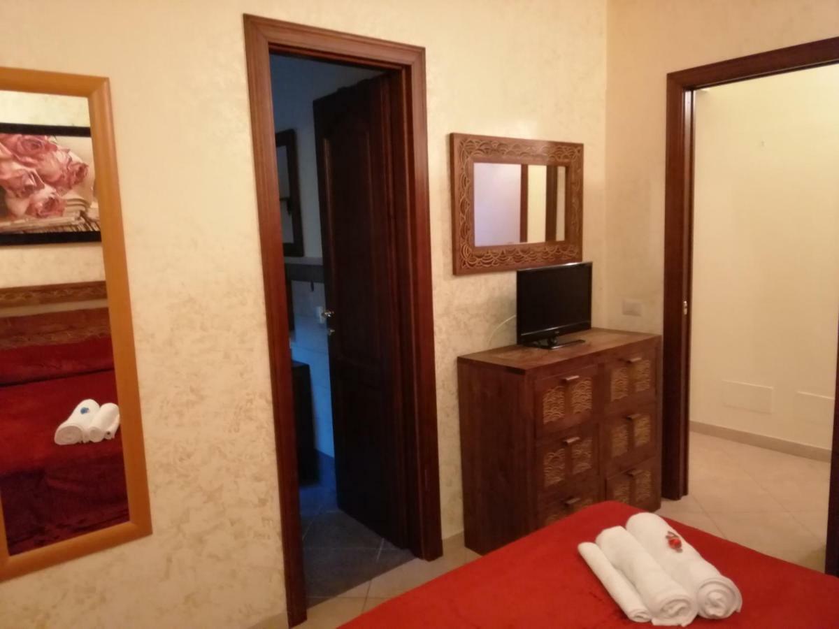 Dal Centurione Apartamento Roma Exterior foto