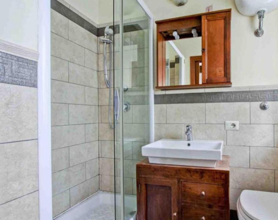 Dal Centurione Apartamento Roma Exterior foto