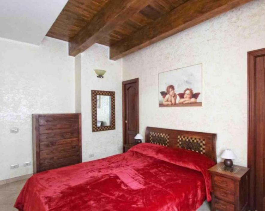 Dal Centurione Apartamento Roma Exterior foto