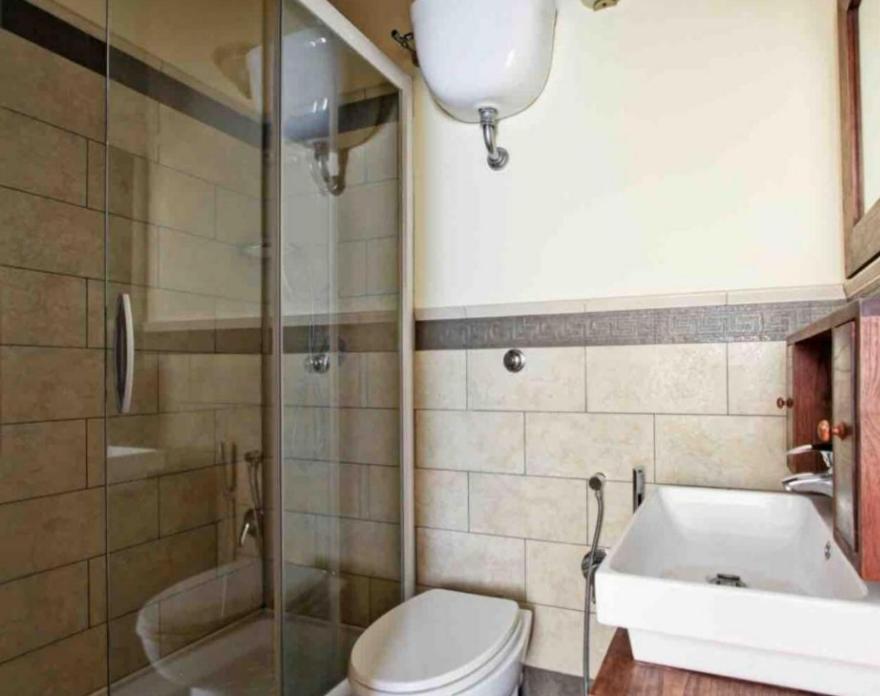 Dal Centurione Apartamento Roma Exterior foto